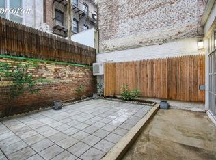 30 Horatio St #GB, New York, NY 10014