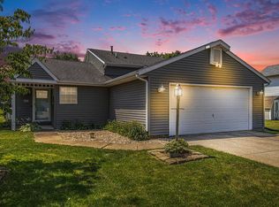 27458 Bison Rdg, Elkhart, IN 46514