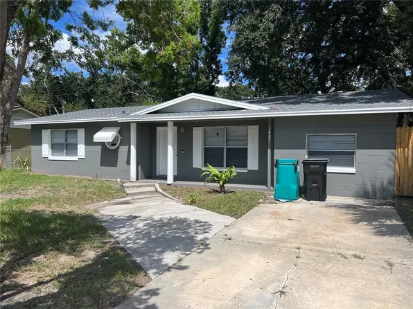 1407 Peg Ln, Orlando, FL 32808