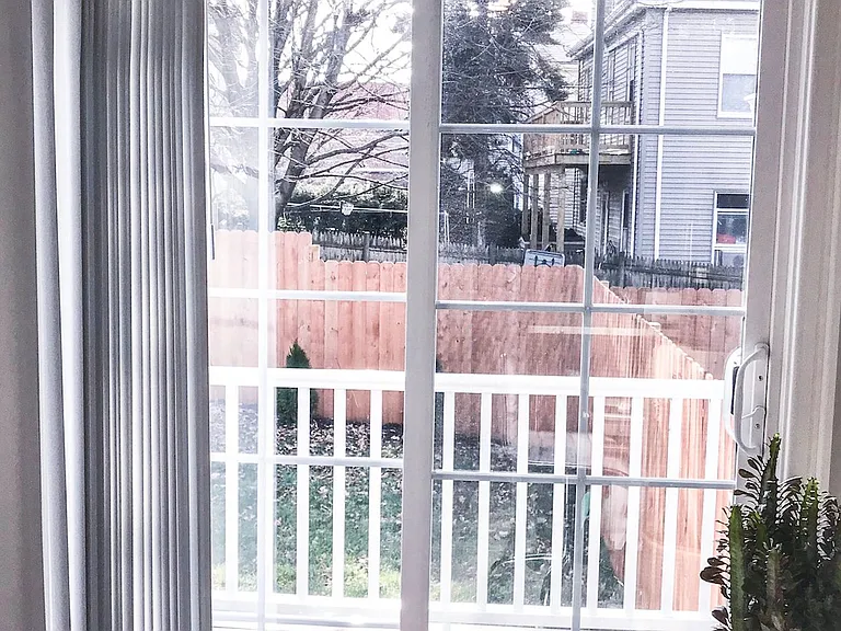Window View