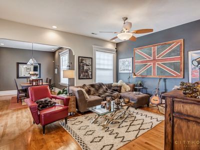 417 E 300 S APT 11, Salt Lake City, UT, 84111