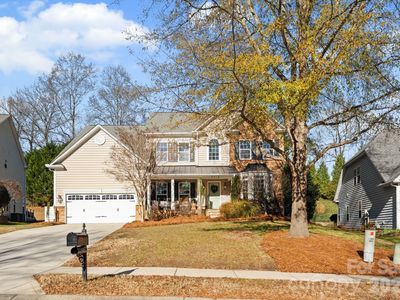 7519 Greylock Ridge Rd, Matthews, NC, 28105
