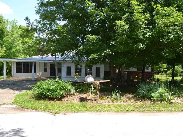 108 Meadow Ln, Marshall, AR 72650