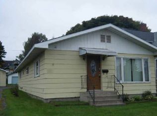 123 N 4th Ave, Iron River, MI 49935