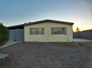1914 S 78th St, Mesa, AZ 85209