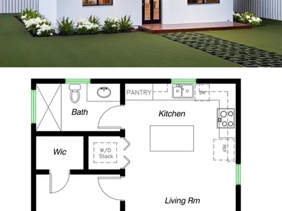 3rd image of this home