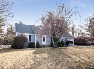 125 Cook St, Holden, MA 01520