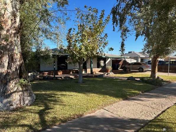1109 S 8th Ave, Yuma, AZ 85364