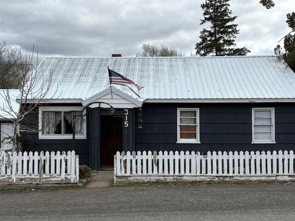 315 S South Fork Rd, Dayville, OR 97825