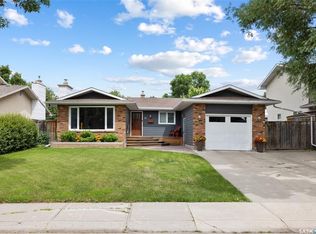 34 Plainsview DRIVE, Regina, SK S4S 6K3