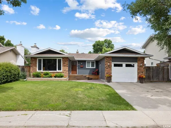 34 Plainsview DRIVE, Regina, SK S4S 6K3