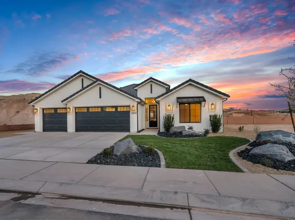 5949 S White Trails Dr, Saint George, UT 84790