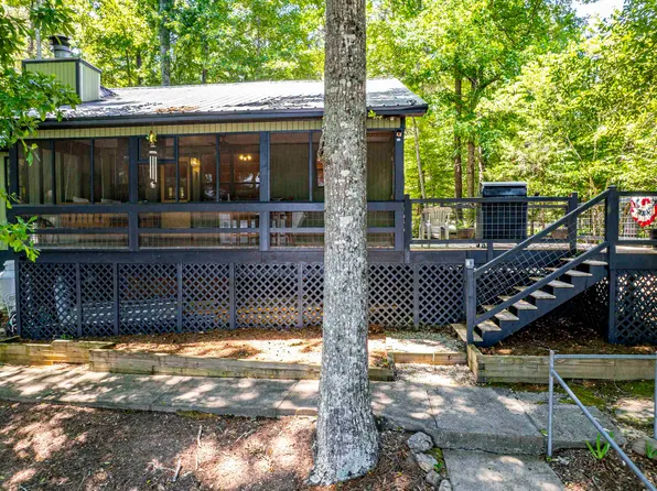 176 Crooked Creek Bay Rd, Eatonton, GA 31024