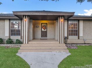 233 Montwood, Seguin, TX 78155