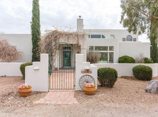 1535 Wind Ln, Las Cruces, NM 88007