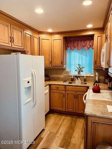 13B Penwood Drive #54A, Whiting, NJ, 08759