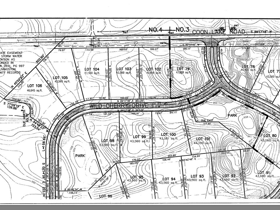 2nd image of Wild Cherry Dr