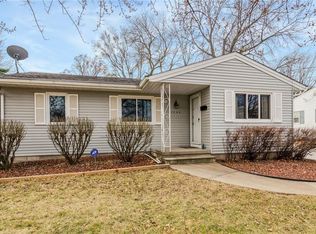 1422 Cutler Ave, Des Moines, IA 50315