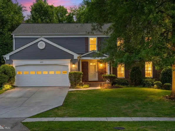 3901 Colonel Ellis Ave, Alexandria, VA 22304