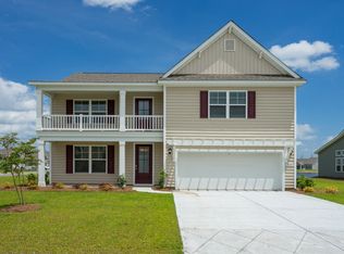 1397 Pennington Dr NW, Calabash, NC 28467
