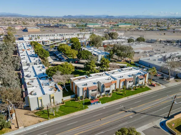 Peoria Grand Apartments