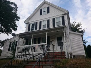 2205 Centre St, West Roxbury, MA 02132