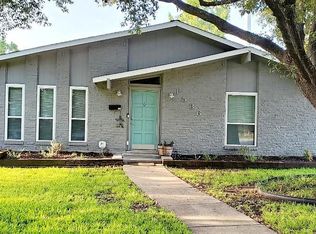 1536 Camelia Dr, Lewisville, TX 75067