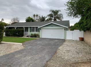 18821 Chase St, Northridge, CA 91324