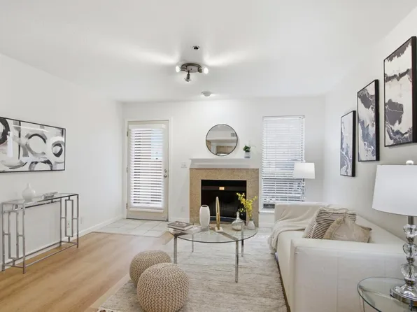 631 E El Camino Real Unit 102, Sunnyvale, CA 94087