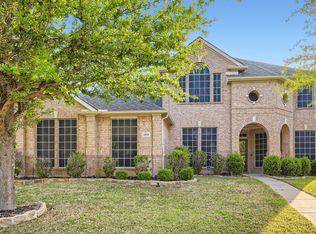 1808 Clear Summit Ln, Mansfield, TX 76063