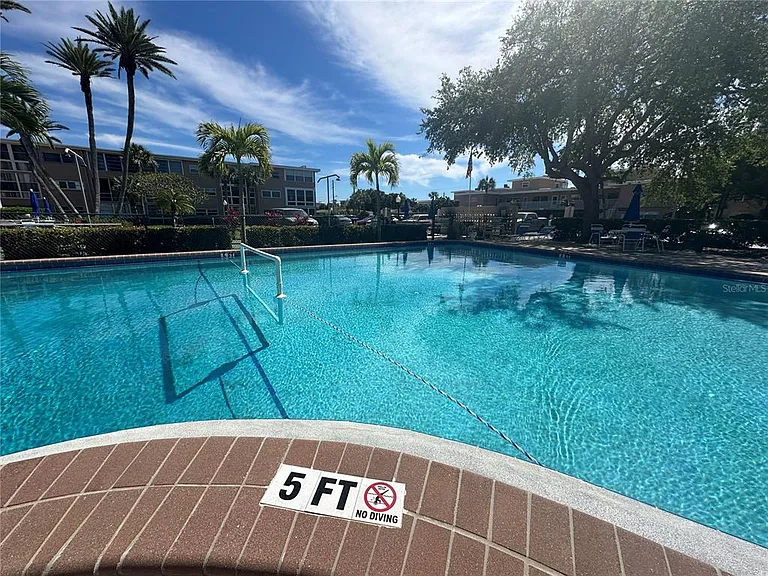 6161 Gulf Winds Dr #150 — Photo 44