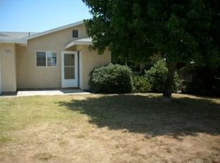 880 Verde St, Shafter, CA 93263