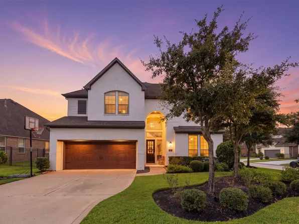 89 Botanical Vista Dr, Tomball, TX 77375