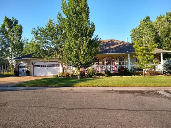 1819 Otter Pond Cir, Montrose, CO 81401