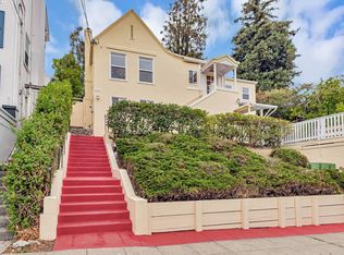 864 Brooklyn Ave, Oakland, CA 94606