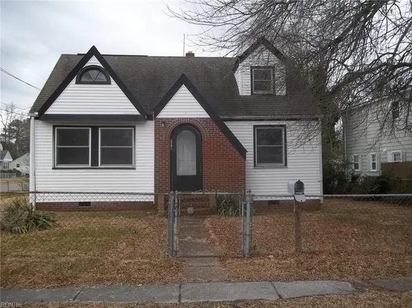 3729 Peterson St, Norfolk, VA 23513