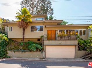 3920 Prospect Ave, Los Angeles, CA 90027