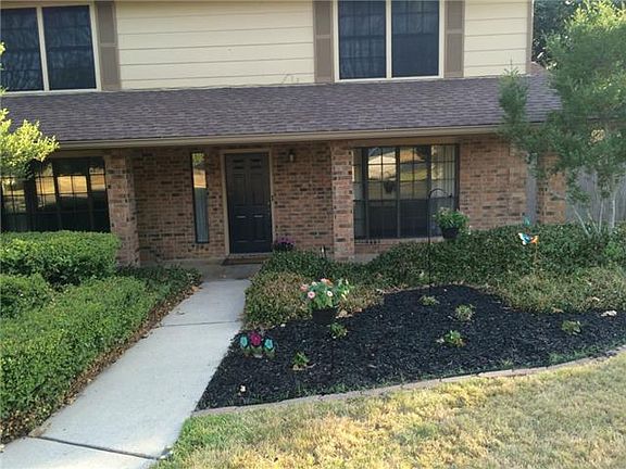5th image of 4003 Balcones Woods Dr