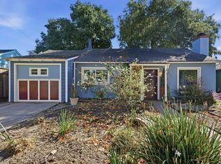 1047 Riverton Dr, San Carlos, CA 94070