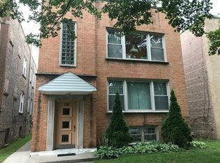 6618 N Campbell Ave, Chicago, IL 60645