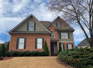 987 Shady Spring Way, Lawrenceville, GA 30045