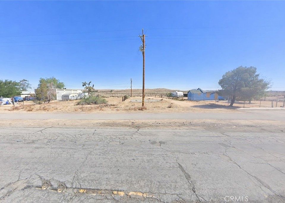 1st image of 26081-20 Mule Team Rd Lot 35