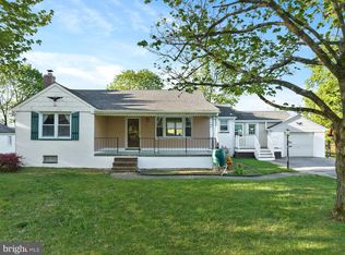 1015 Cherrytown Rd, Westminster, MD 21158