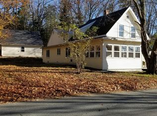 161 Shore Rd, Ellsworth, ME 04605