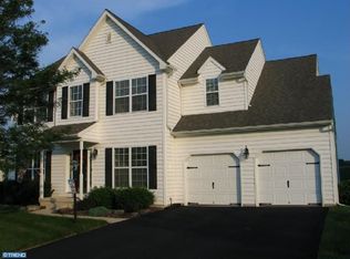 10 Gouge Blvd, West Grove, PA 19390