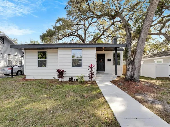 2100 11th St S, Saint Petersburg, FL 33705