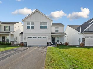 2722 Jaber Ave NE, Saint Michael, MN 55376