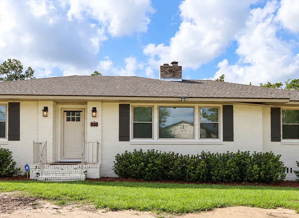 405 Woodrow Wilson Dr