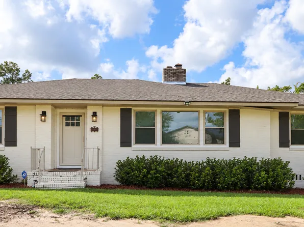 405 Woodrow Wilson Dr, Valdosta, GA 31602