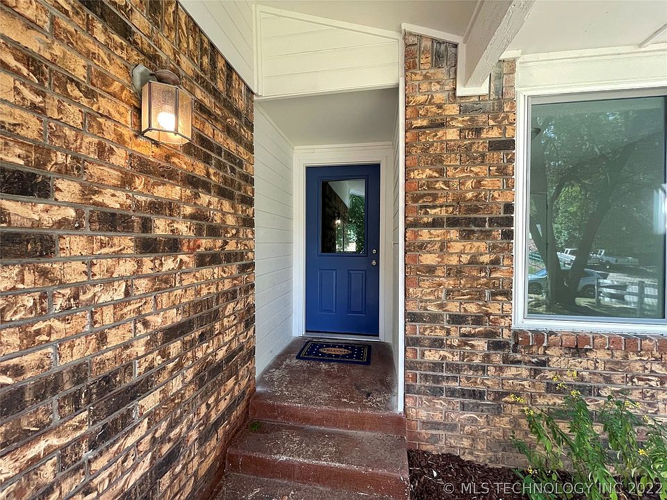 707 W 29th St S, Sand Springs, OK 74063 Zillow
